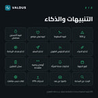 سوار VITRO الذكي بتخطيط قلب ECG - بدون شاشة